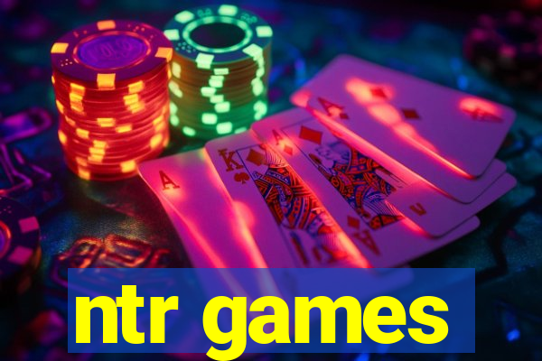 ntr games